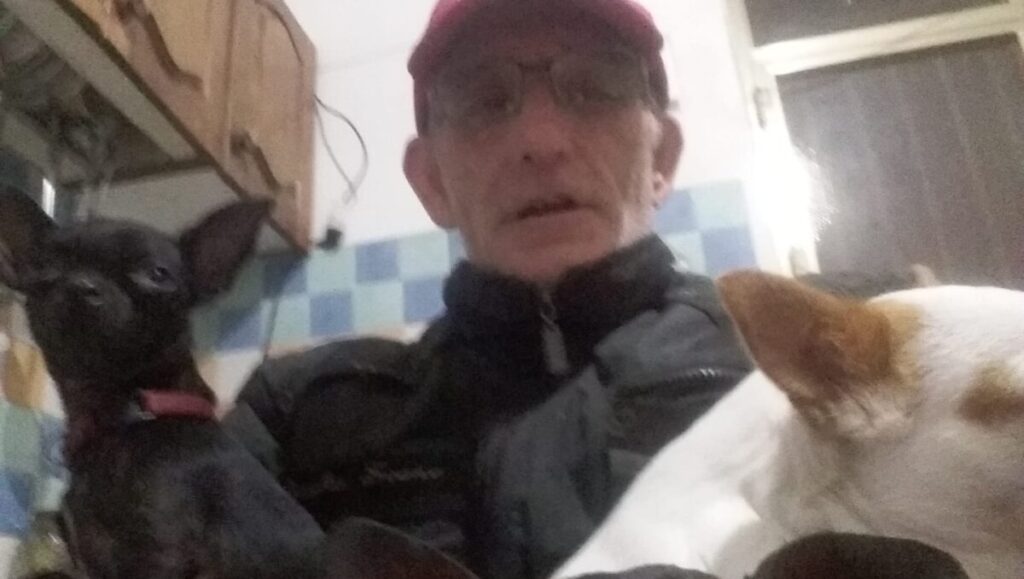 Operaio si taglia con il flex, muore in ospedale Fabio Vaccarella, 52 anni