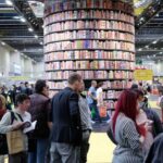 Salone Libro: torna in presenza dal 14 al 18 ottobre