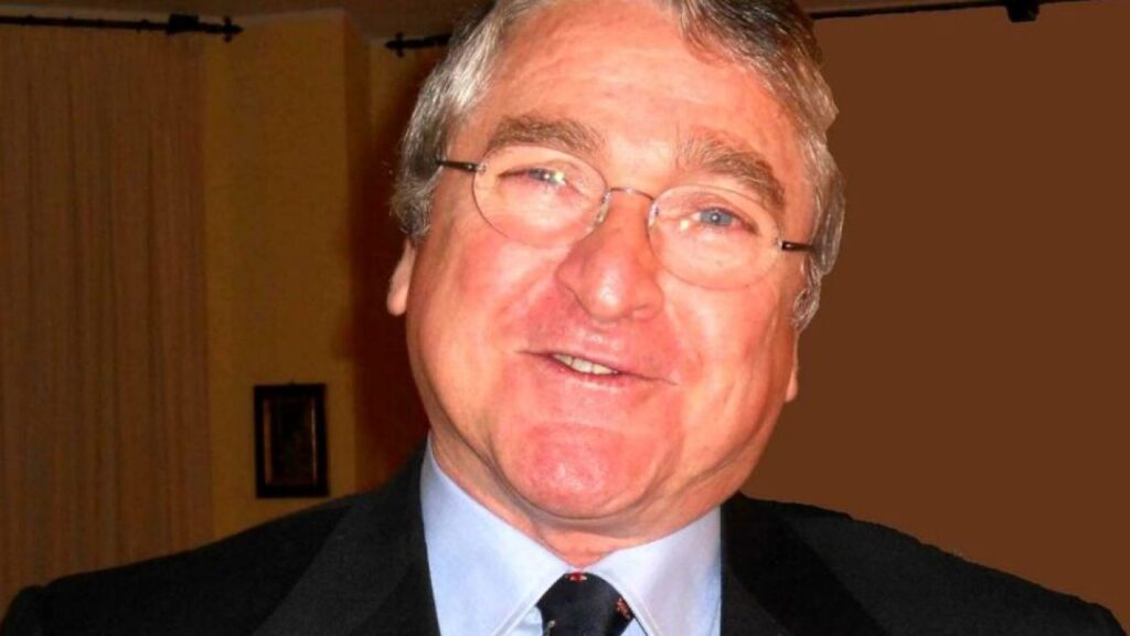 Liberato Vanni Cal&igrave;