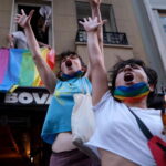 Turchia: Gay Pride vietato per il settimo anno di fila