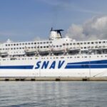 Migranti: in mattinata a Pozzallo la nave quarantena Aurelia
