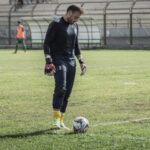 Il mio augurio a Maurizio Annese, portiere e calciatore