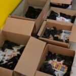 Ragusa, 400 rondoni collassati in 24 ore VIDEO