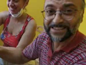 Francesco d'Assisi vive a Ragusa