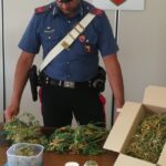 Spaccio di droga a Modica, beccato un 36enne