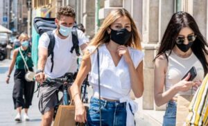 28 giugno, 28 morti Covid in Italia