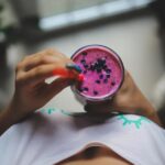 Dieta dello yogurt per sgonfiare la pancia