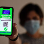 Ue, usare il Green pass Covid per l'ingresso agli eventi