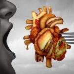 I cibi da evitare per prevenire infarti e ictus