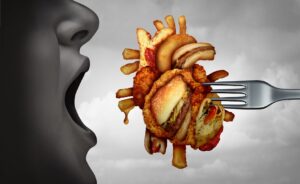 I cibi da evitare per prevenire infarti e ictus