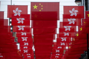 Cina: iscritti al Partito comunista salgono a 95,14 milioni