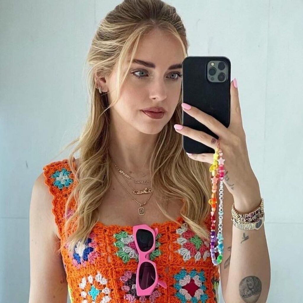 Il trend dell'estate 2021 che non ci aspettavamo &egrave; l'uncinetto