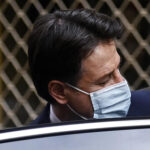 M5S: Conte, svolta autarchica che mortifica tutti