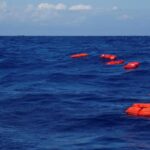 Lampedusa, dramma in mare: 8 donne annegate, una incinta, bimbi dispersi