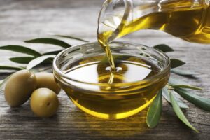 Concorso internazionale Sol Oro a Verona, menzione per olio Frigintini