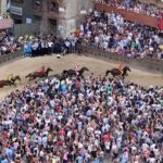 Palio di Siena, annullata anche carriera del 16 agosto