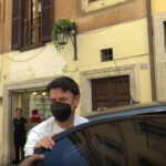 Conte,sempre rispettato Grillo,ma non dica falsitÃ  su di me