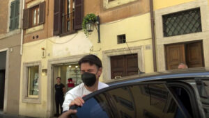 Conte,sempre rispettato Grillo,ma non dica falsitÃ  su di me
