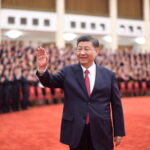 Cina:Xi, centrato obiettivo societÃ  moderatamente prospera