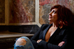 La pianista vittoriese Giuseppina Torre a La Milanesiana