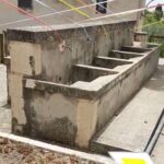 Ispica, sprazzi d'epoca sparsi in città: l’antico lavatoio VIDEO