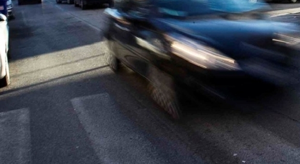 Identificata e denunciata la pirata della strada di Scoglitti