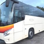 Una loinea di bus Marina di Ragusa, Santa Croce Camerina e Scoglitti