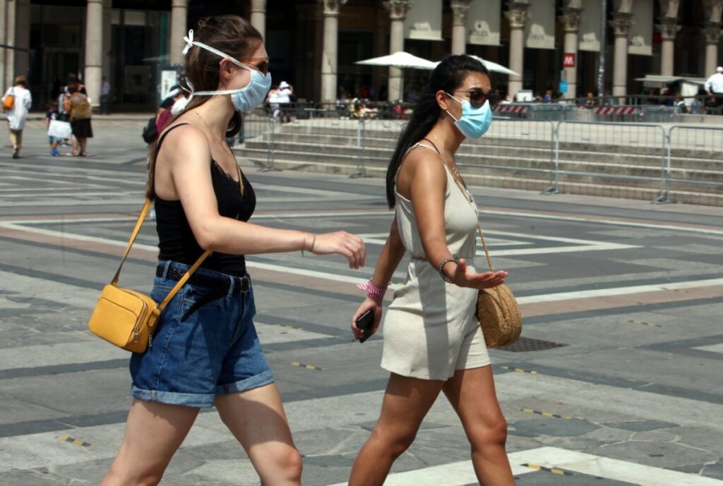 Nessun morto Covid nel ragusano il 2 luglio