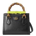La nuova borsa Gucci Diana è già l'accessorio cult dell’Estate 2021