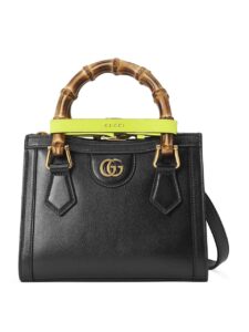 La nuova borsa Gucci Diana è già l'accessorio cult dell’Estate 2021