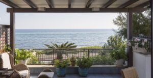 Case vacanza e affitti brevi: Sicilia in vetta, +420% rispetto al 2020