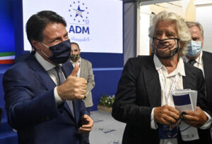 M5s: appello 19 senatori, serve ricomposizione frattura