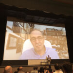 Cinema: documentario di Tornatore chiude Taormina Film Fest