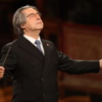 Bellinifest: Muti per la 'prima' del festival a Taormina
