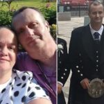 Sposo si sente male appena sposa arriva all'altare, e muore