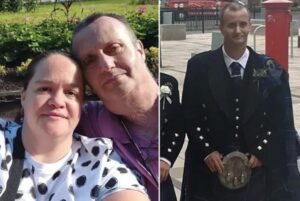 Sposo si sente male appena sposa arriva all’altare, e muore