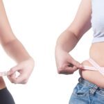 Come ridurre il girovita in poco tempo: dieta dei tre giorni