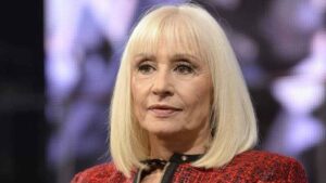 E' morta Raffaella Carrà