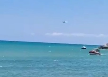 Dodicenne trovata morta nel mare del Gargano