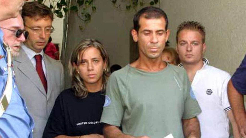 Denise: lo sfogo di Toni Pipitone, la contro denuncia di Maria Angioni