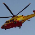 Chiaramonte, operaia ustionata ricoverata con l'elisoccorso