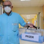 Covid, Pfizer perde efficacia contro la variante Delta: -30%