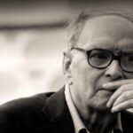 Morricone, è solo un anno: ricordo di un incontro