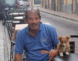 Incidente mortale a Castelbuono, muore Giuseppe Conoscenti, 59 anni