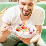 Cosa mangiare a pranzo per dimagrire?