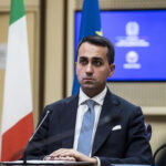 M5S:in mattinata incontro Di Maio-Toninelli a Palazzo Madama