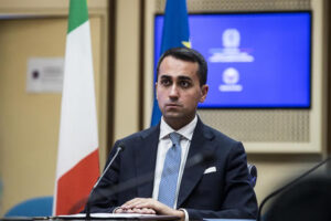 M5S:in mattinata incontro Di Maio-Toninelli a Palazzo Madama