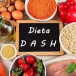 Dieta Dash: il regime alimentare a bassissimo contenuto di sodio