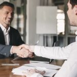 E il disoccupato disse al datore di lavoro: Le faremo sapere!
