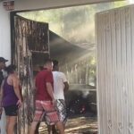 In 600 contro uno, il linciaggio dell&rsquo;italiano Giorgio Scanu VIDEO